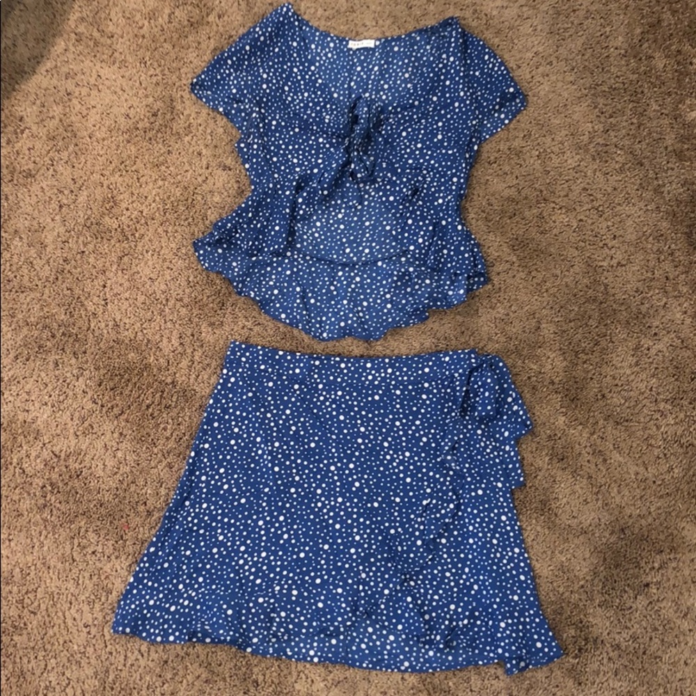 2 Piece Outfit